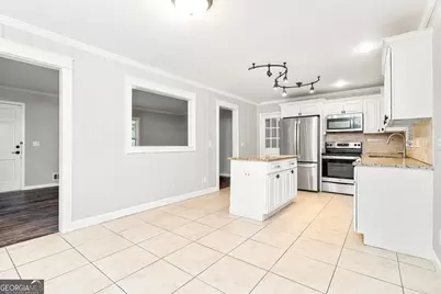 2321 Hollyridge Drive SW, Marietta, GA 30060 - Photo 7
