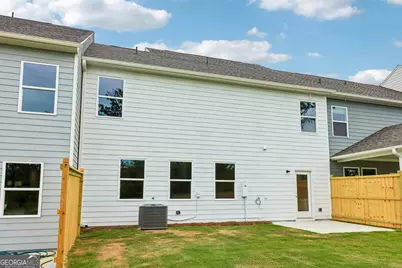50 Umber Lane #LOT 19, Newnan, GA 30263 - Photo 51