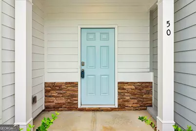 50 Umber Lane #LOT 19, Newnan, GA 30263 - Photo 7