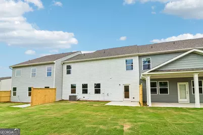 50 Umber Lane #LOT 19, Newnan, GA 30263 - Photo 53