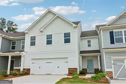 50 Umber Lane #LOT 19, Newnan, GA 30263 - Photo 5