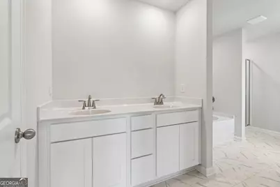 50 Umber Lane #LOT 19, Newnan, GA 30263 - Photo 29