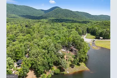 91 Magnificent Way #D45, Cleveland, GA 30528 - Photo 11