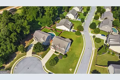 3952 Ivy Gate Drive, Buford, GA 30519 - Photo 47