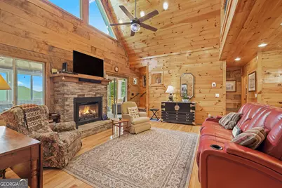 557 Walnut Grove Lane, Tiger, GA 30576 - Photo 9