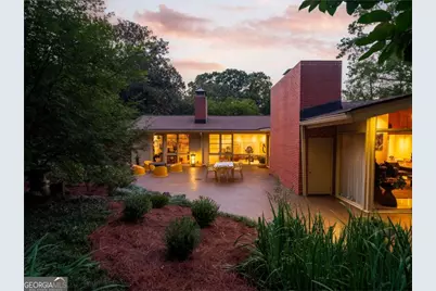 1719 Barnesdale Way NE, Atlanta, GA 30309 - Photo 5