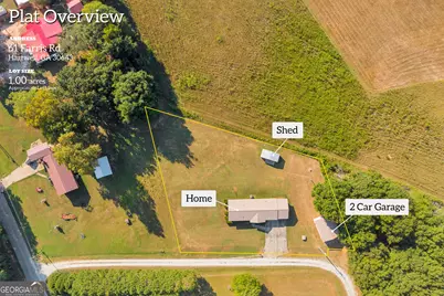 61 Farris Road, Hartwell, GA 30643 - Photo 29