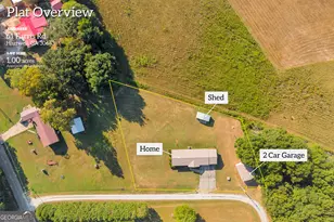 61 Farris Rd, Hartwell, GA 30643 - Photo 29