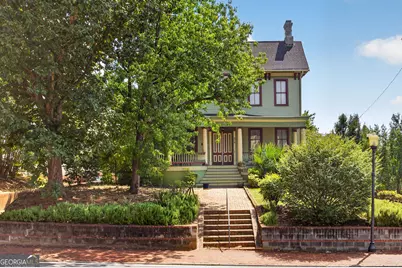 676 College Street, Macon, GA 31201 - Photo 3