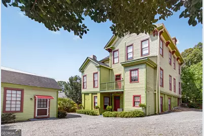 676 College Street, Macon, GA 31201 - Photo 41