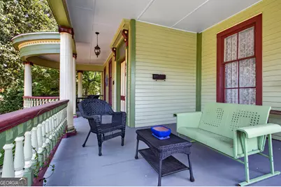 676 College Street, Macon, GA 31201 - Photo 5