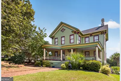 676 College Street, Macon, GA 31201 - Photo 1