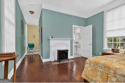 676 College Street, Macon, GA 31201 - Photo 33