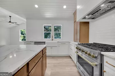 1040 Woodbine Drive, Watkinsville, GA 30677 - Photo 23