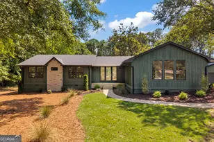 1040 Woodbine Dr, Watkinsville, GA 30677 - Photo 1