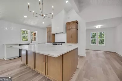 1040 Woodbine Drive, Watkinsville, GA 30677 - Photo 17