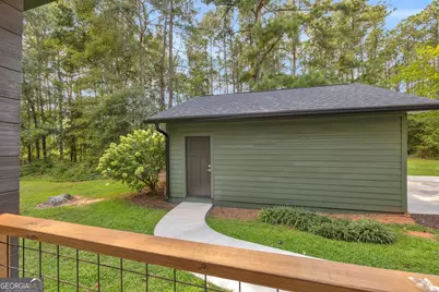 1040 Woodbine Drive, Watkinsville, GA 30677 - Photo 77