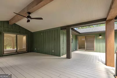 1040 Woodbine Drive, Watkinsville, GA 30677 - Photo 69