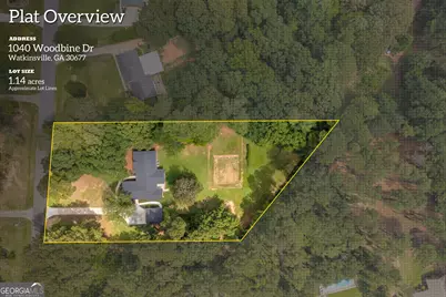 1040 Woodbine Drive, Watkinsville, GA 30677 - Photo 95