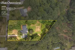 1040 Woodbine Dr, Watkinsville, GA 30677 - Photo 95