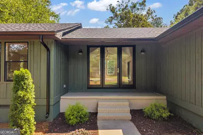 1040 Woodbine Drive, Watkinsville, GA 30677 - Photo 3