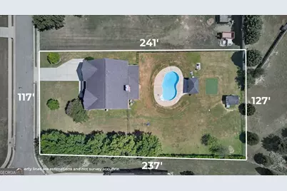 153 Hilda Way, McDonough, GA 30252 - Photo 5
