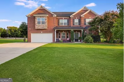 153 Hilda Way, McDonough, GA 30252 - Photo 43