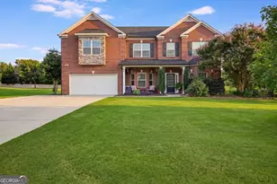 153 Hilda Way, McDonough, GA 30252 - Photo 43