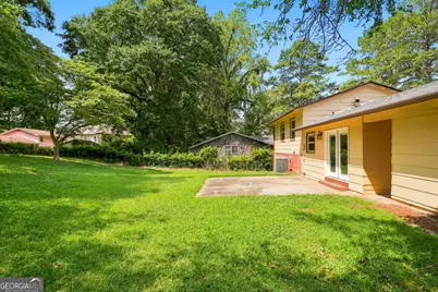 3713 Elkridge Drive, Decatur, GA 30032 - Photo 29