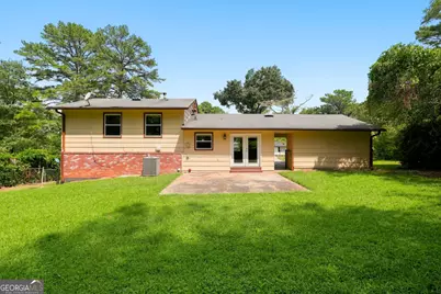 3713 Elkridge Drive, Decatur, GA 30032 - Photo 5