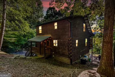 232 Cook Lane, Blairsville, GA 30512 - Photo 1