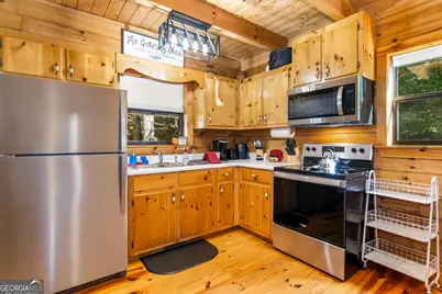 232 Cook Lane, Blairsville, GA 30512 - Photo 29