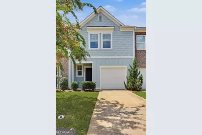 11900 Fuller Street, Hampton, GA 30228 - Photo 1