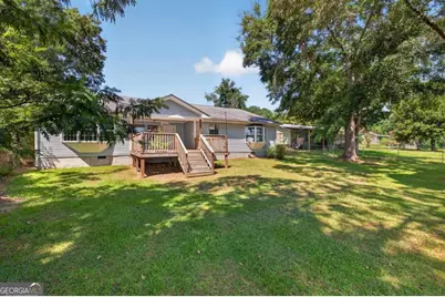 274 S Steele Bridge Road, Eatonton, GA 31024 - Photo 5