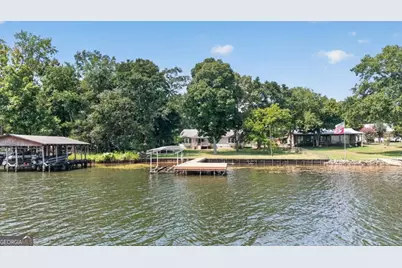 274 S Steele Bridge Road, Eatonton, GA 31024 - Photo 51