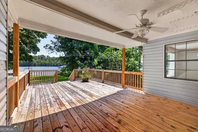 274 S Steele Bridge Road, Eatonton, GA 31024 - Photo 15