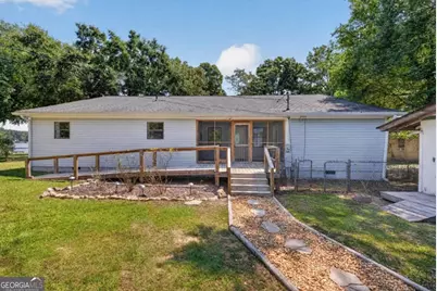 274 S Steele Bridge Road, Eatonton, GA 31024 - Photo 3