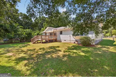 274 S Steele Bridge Road, Eatonton, GA 31024 - Photo 9