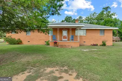 452 Brad Mary Lake Road, Harlem, GA 30814 - Photo 1