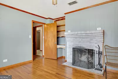 452 Brad Mary Lake Road, Harlem, GA 30814 - Photo 9