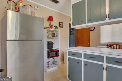 452 Brad Mary Lake Road, Harlem, GA 30814 - Photo 19