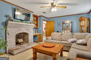 452 Brad Mary Lake Rd, Harlem, GA 30814 - Photo 11