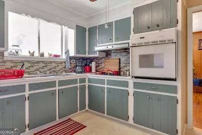 452 Brad Mary Lake Road, Harlem, GA 30814 - Photo 13
