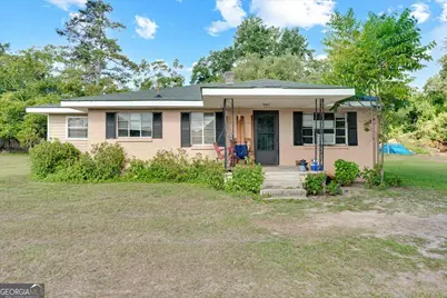 452 Brad Mary Lake Road, Harlem, GA 30814 - Photo 35
