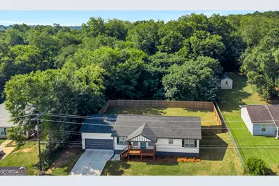 3161 Stone Mountain Street NW, Covington, GA 30014 - Photo 3