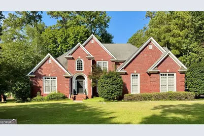 31 Nicklaus Drive NW, Rome, GA 30165 - Photo 1