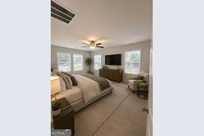 75 Pine Creek Court #LOT 69, Dallas, GA 30157 - Photo 5