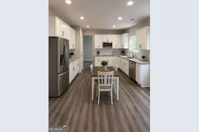 75 Pine Creek Court #LOT 69, Dallas, GA 30157 - Photo 3