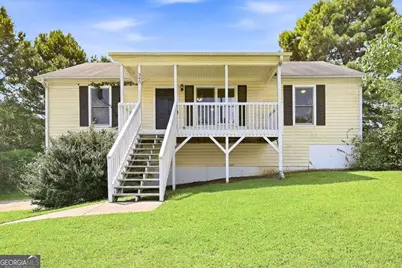 345 Bomar Lane, Douglasville, GA 30134 - Photo 1