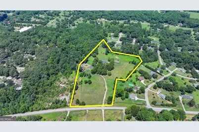 3601 Youth Monroe Road, Loganville, GA 30052 - Photo 7